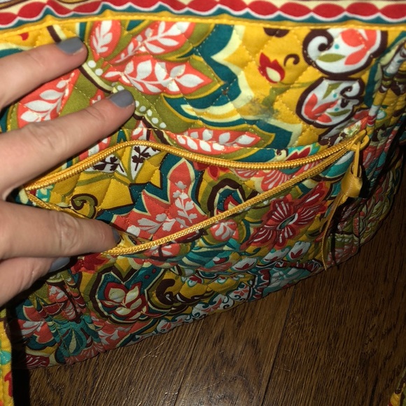 Vera Bradley Bags Vera Bradley Bag Poshmark